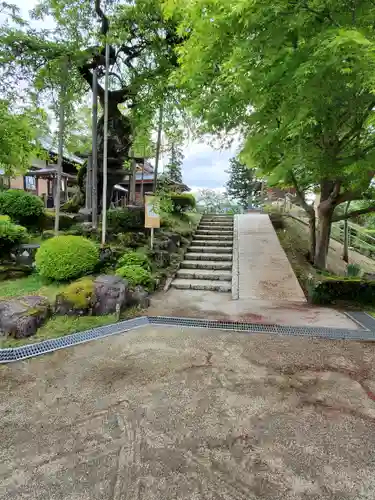 馬頭院のその他建物