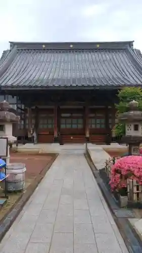 真称寺(新潟県)