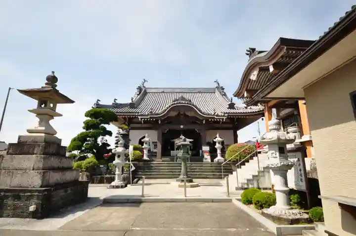 井戸寺(徳島県)