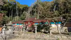 大原野神社(京都府)