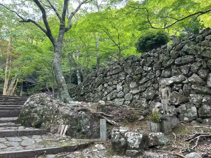 大威徳寺(大阪府)