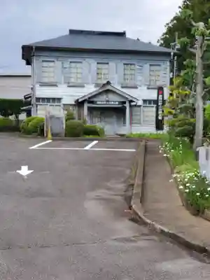 小川温泉神社のその他建物