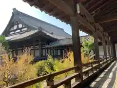 本徳寺の本殿