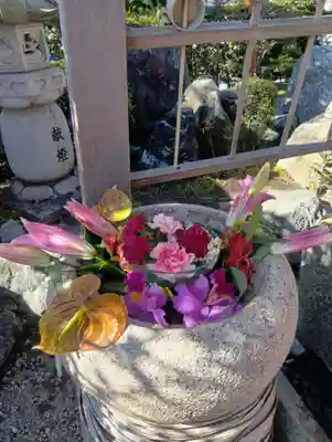 尾張猿田彦神社(愛知県)