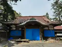 重蔵神社(石川県)