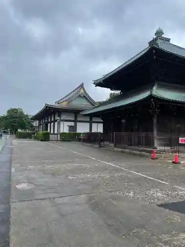 池上本門寺のその他建物