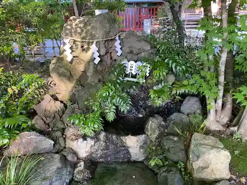 大國魂神社(東京都)
