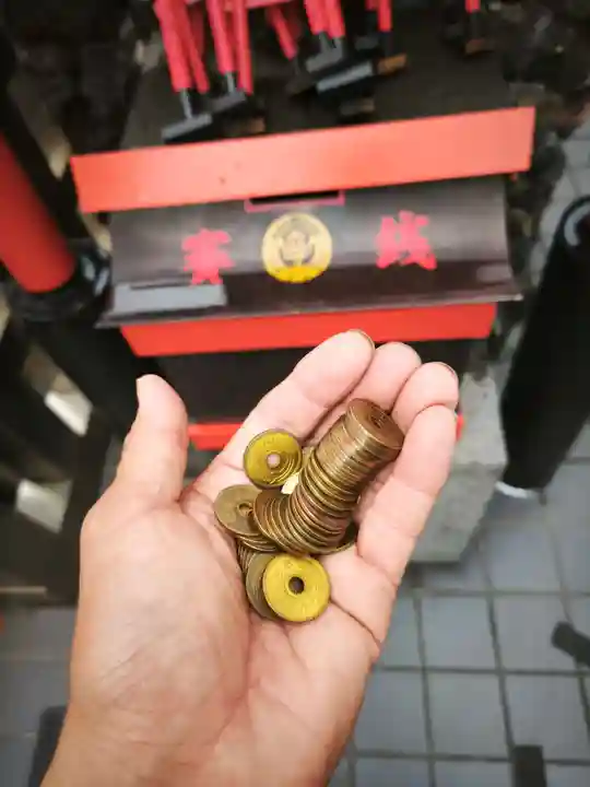 東京羽田 穴守稲荷神社(東京都)