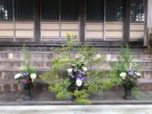 木舟山 順教寺(広島県)(2021年12月31日(金) 15時59分42秒投稿)