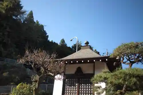 天神社のその他建物