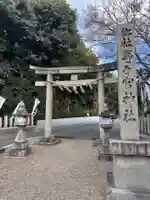 野々宮神社(大阪府)