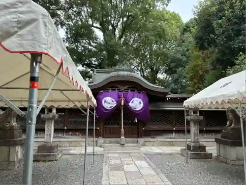 田中神社(京都府)