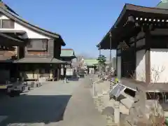 青蓮寺の建物その他