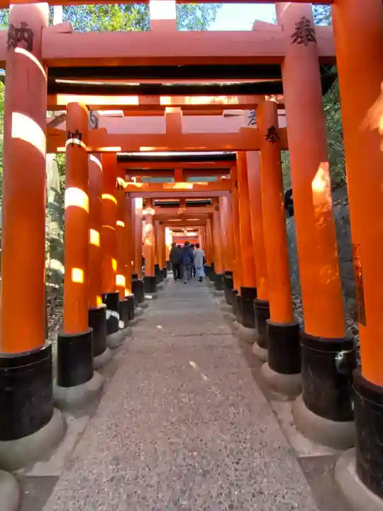 伏見稲荷大社の{uncategorized: "未分類", other: "その他", undefined: "問題あり", building: "その他建物", grave: "お墓", sacred_gate: "鳥居", guardian: "狛犬", statue: "像", buddha: "仏像", history: "歴史", nature: "自然", garden: "庭園", animal: "動物", pagoda: "塔", temizu: "手水舎", mountain_gate: "山門・神門", sanctuary: "本殿・本堂", subordinate: "末社・摂社", art: "芸術", scenery: "景色", jizo: "地蔵", ema: "絵馬", goshuin: "御朱印", omikuji: "おみくじ", items: "授与品その他", amulet: "お守り", goshuincho: "御朱印帳", eats: "食事", festival: "お祭り", votive_dance: "神楽", shichigosan: "七五三参", wedding: "結婚式", experience: "体験その他", initially: "初詣", around: "周辺", anti_infection: "感染症対策"}