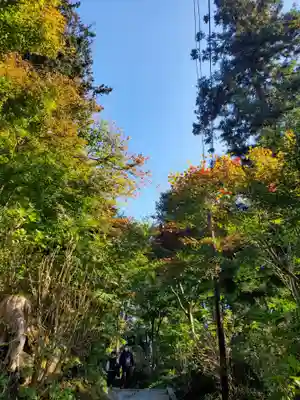 石都々古和気神社(福島県)