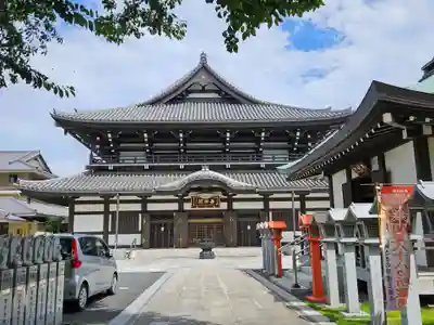 高野山東京別院(東京都)