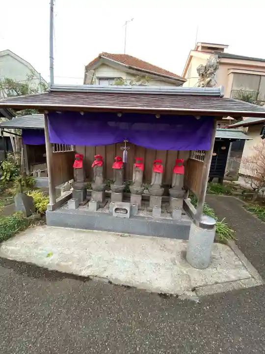 常泉寺(神奈川県)