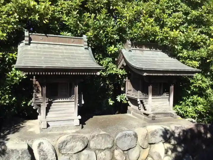 自音寺(群馬県)