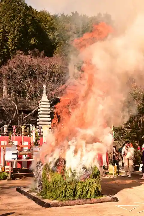 大山寺(徳島県)