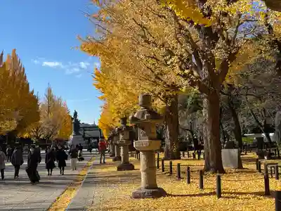 靖國神社(東京都)