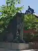 難波大社 生國魂神社(大阪府)