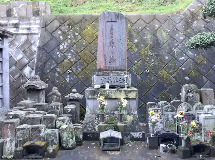 等覚寺のその他建物