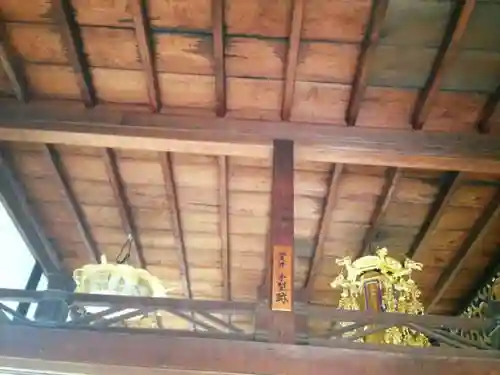 源光庵のその他建物