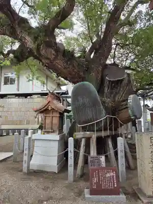 石津神社(大阪府)