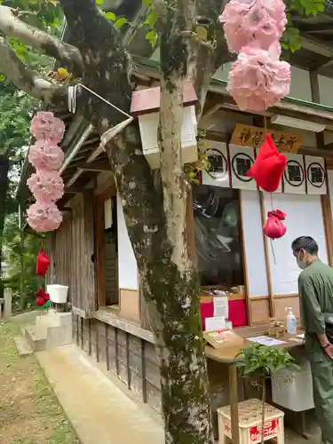 坂本八幡神社(徳島県)
