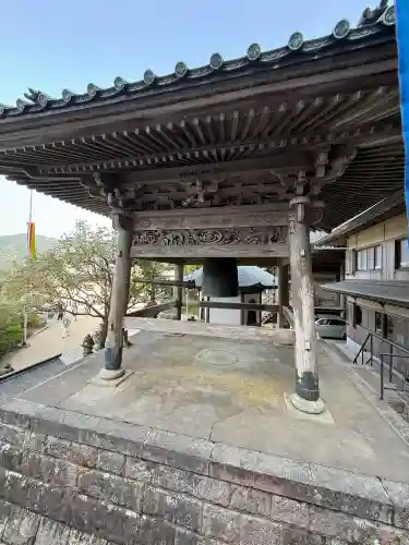 青岸渡寺(和歌山県)