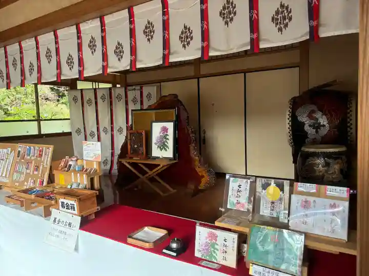 七所神社(愛知県)