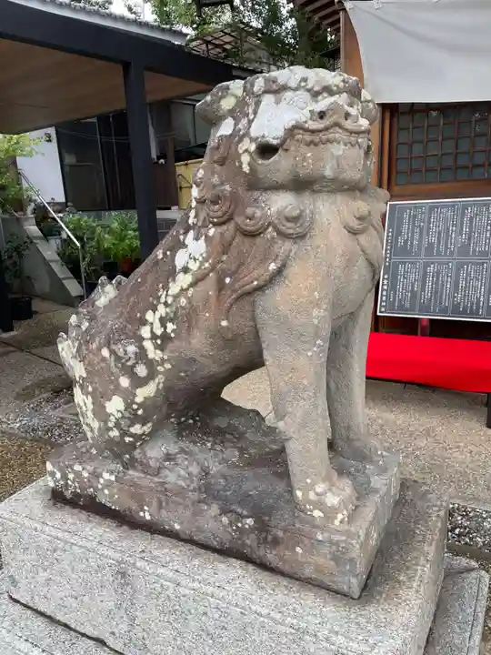 水堂須佐男神社(兵庫県)