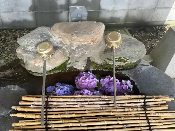 宮城野八幡神社(宮城県)