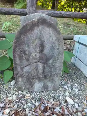 十二神社(神奈川県)