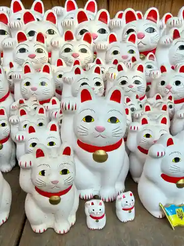 豪徳寺(東京都)