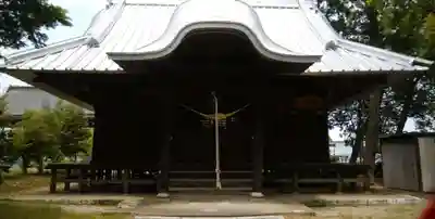 神宮寺(福島県)