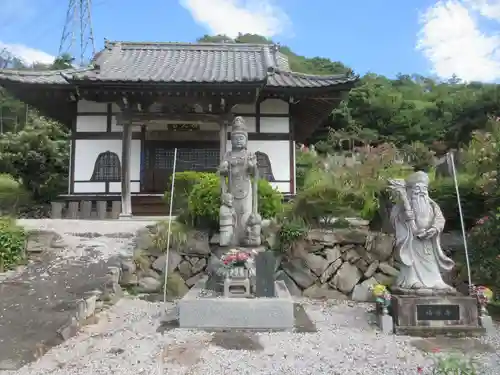 西光寺(埼玉県)
