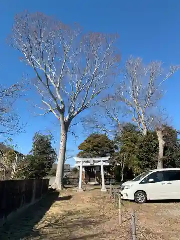 八坂神社(千葉県)