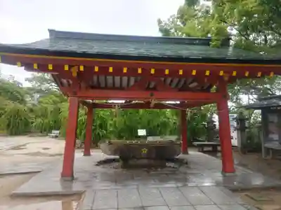 防府天満宮(山口県)