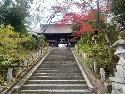 二本松神社(福島県)