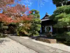 光明院（光明禅院）の建物その他