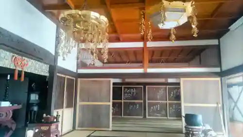 妙楽寺(山梨県)