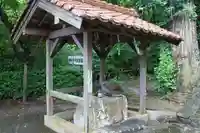 山代神社(島根県)