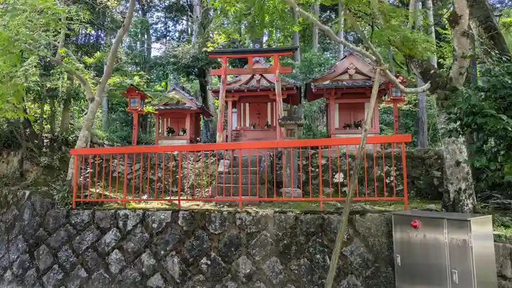海住山寺(京都府)