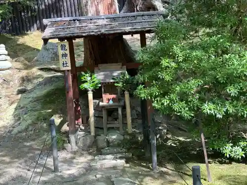 西明寺(滋賀県)