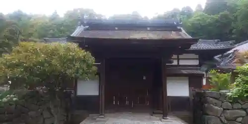崇禅寺(岐阜県)