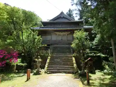 佐毘賣山神社（佐毘売山神社）の本殿・本堂