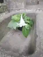 熊野福藏神社(福島県)