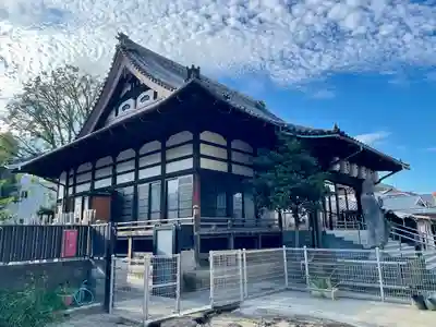 圓能寺(東京都)