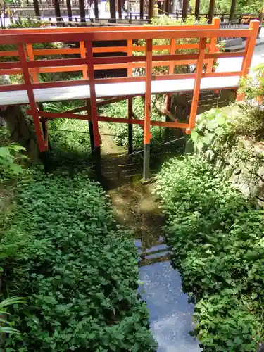 賀茂御祖神社（下鴨神社）のその他建物